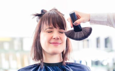 Your Guide to Bangs: Styles and Maintenance